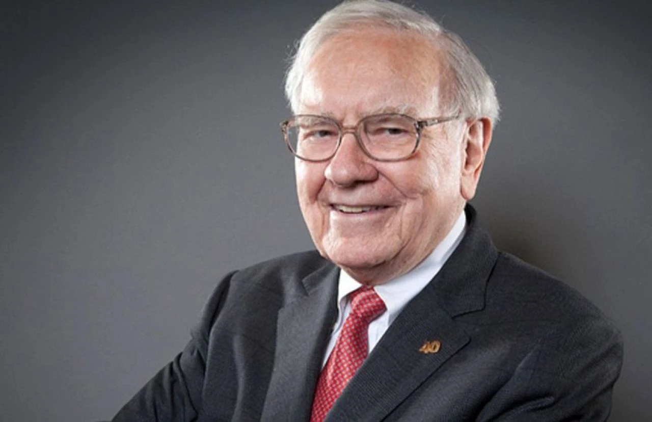 Warren Buffett, 90’ların internet devi VeriSign’a yatırım yapıyor