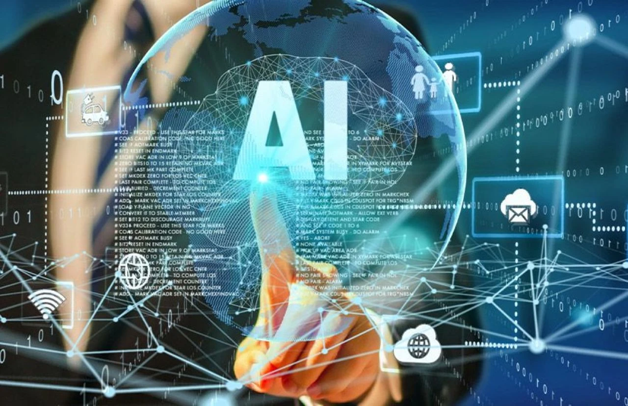 Yapay Zeka’nın ilk tehlikesi ‘Niyet Ekonomisi’ olacak - 1. Resim