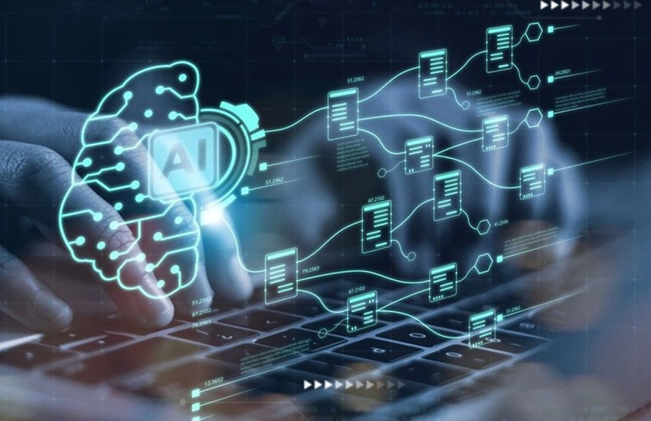 Yapay Zeka’nın ilk tehlikesi ‘Niyet Ekonomisi’ olacak - 2. Resim