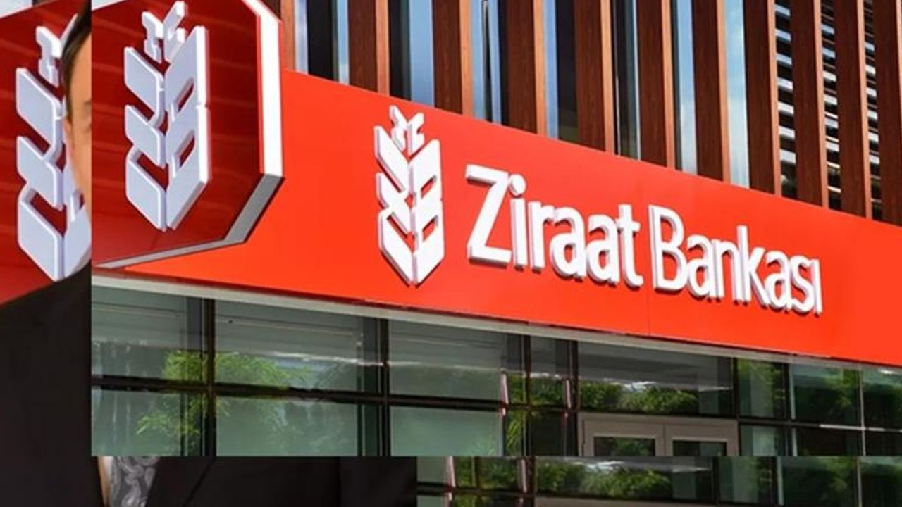 Ziraat Bankası&#039;ndan Suriye&#039;de ortak banka açıklaması!