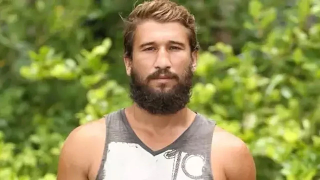 Adem Kılıççı kimdir? Survivor 2025 All Star Takımında yarışıyor - 1. Resim