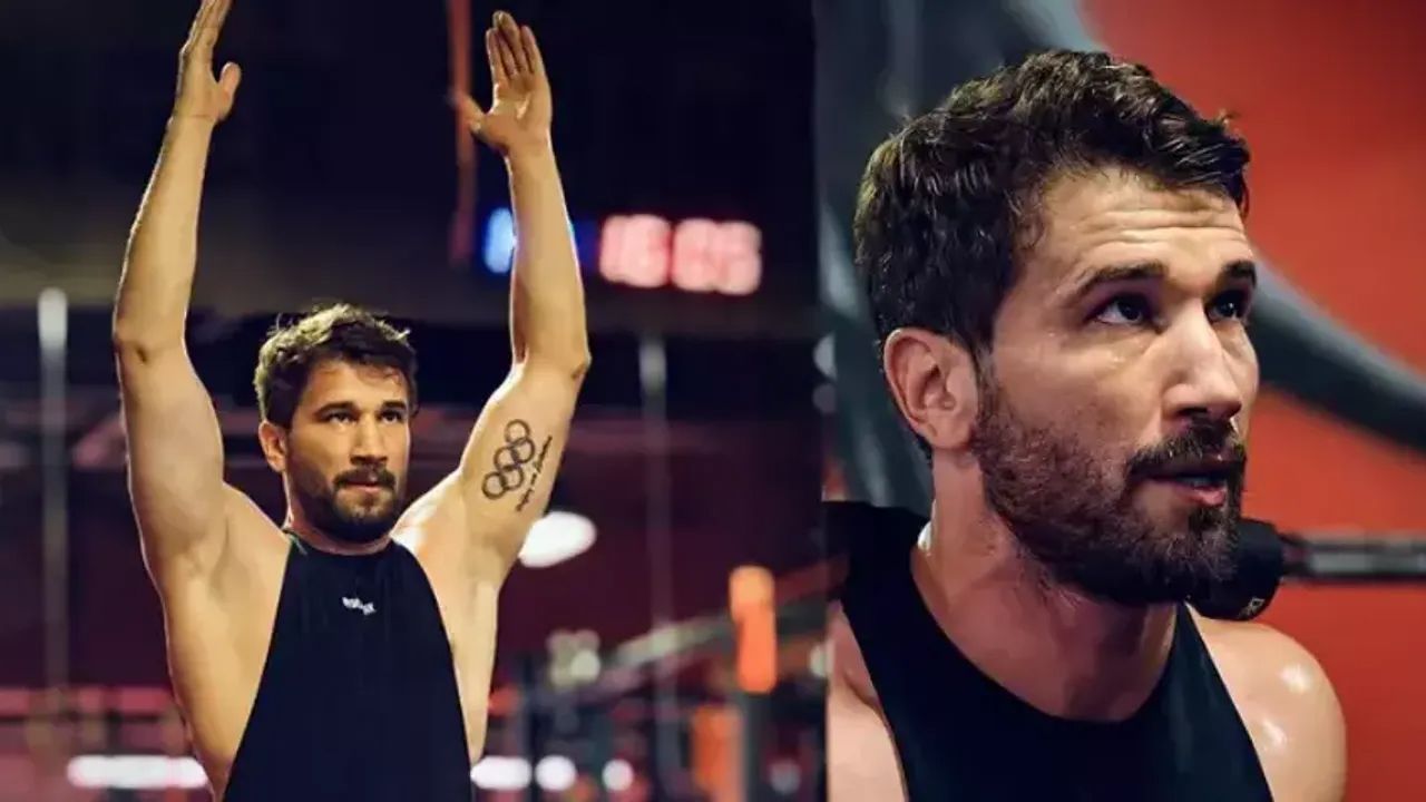 Adem Kılıççı kimdir? Survivor 2025 All Star Takımında yarışıyor