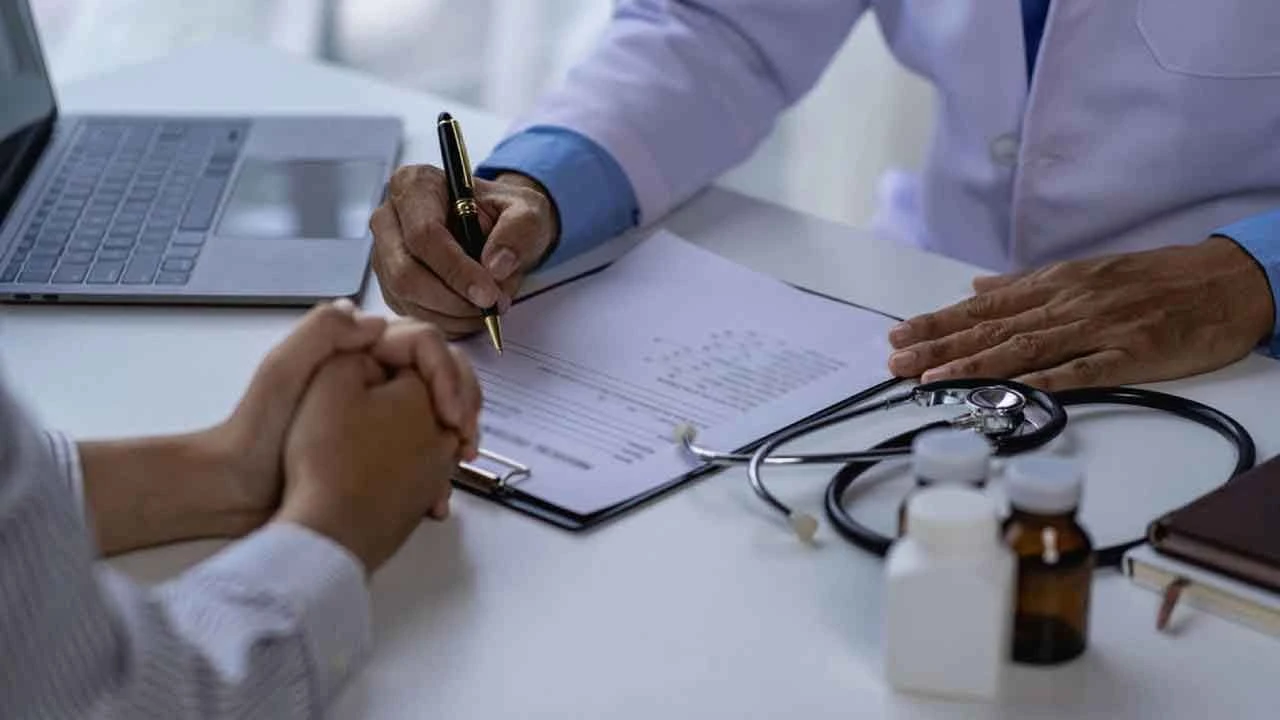 Aile hekimliğinde yeni dönem başlıyor: Hastaneden randevu almaya son! - 1. Resim