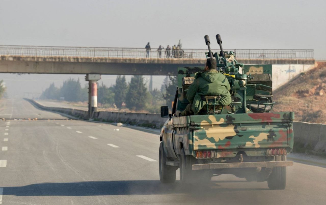 Ankara, Suriye satrancını böyle kazandı! İşte Erdoğan'ın kritik hamleleri - 3. Resim