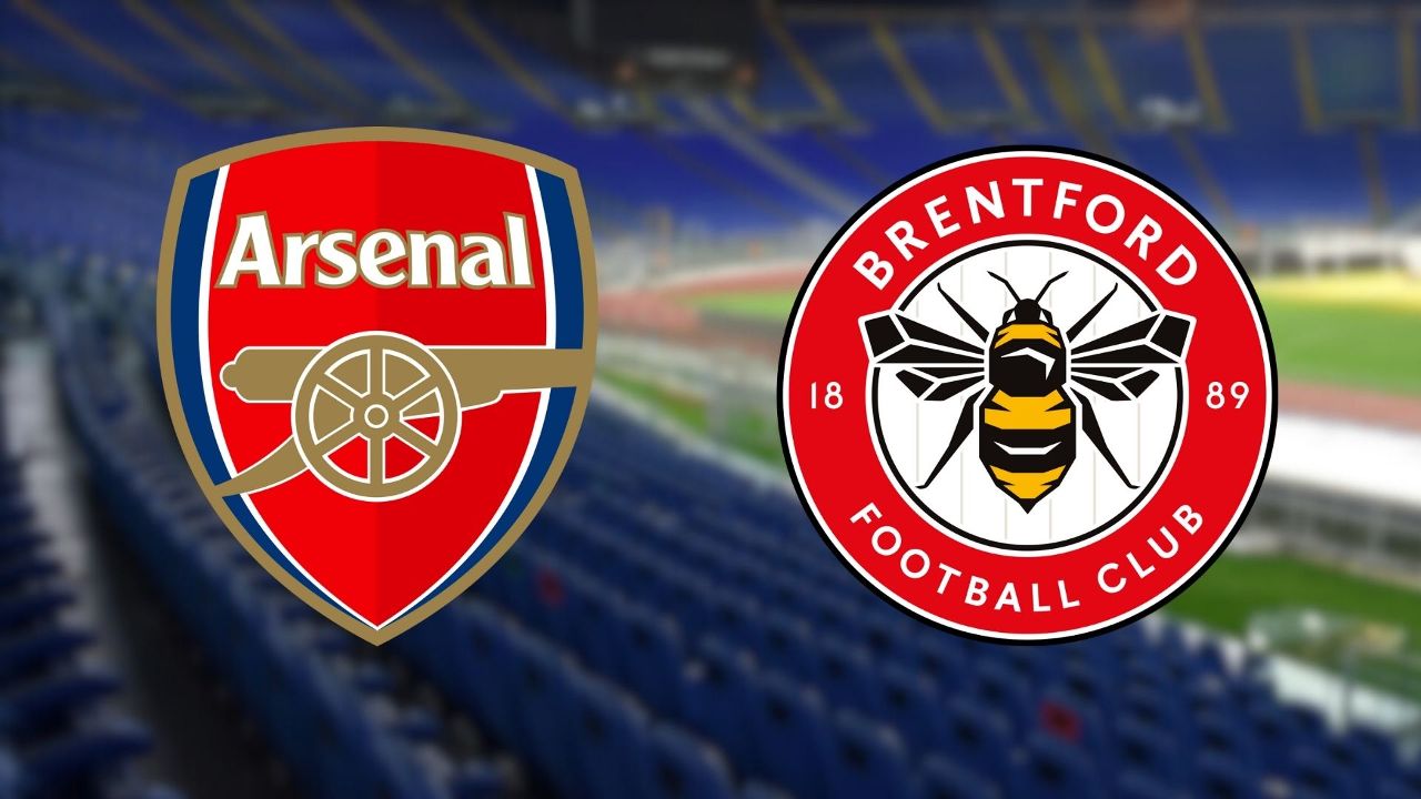 Brentford-Arsenal maçının hangi kanalda, saat kaçta yayınlanacağı belli oldu! Maç kadrosunda değişiklik