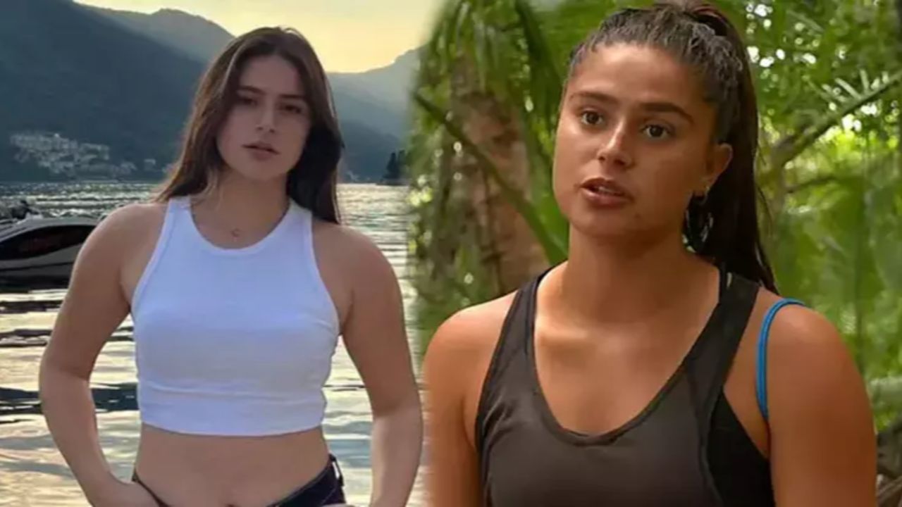 Ayşe Yüksel kimdir? Survivor 2025 All Star Takımında yarışıyor