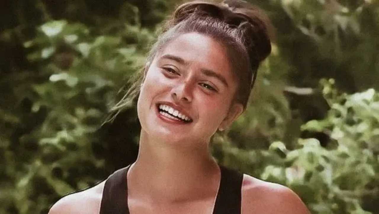 Ayşe Yüksel kimdir? Survivor 2025 All Star Takımında yarışıyor - 1. Resim