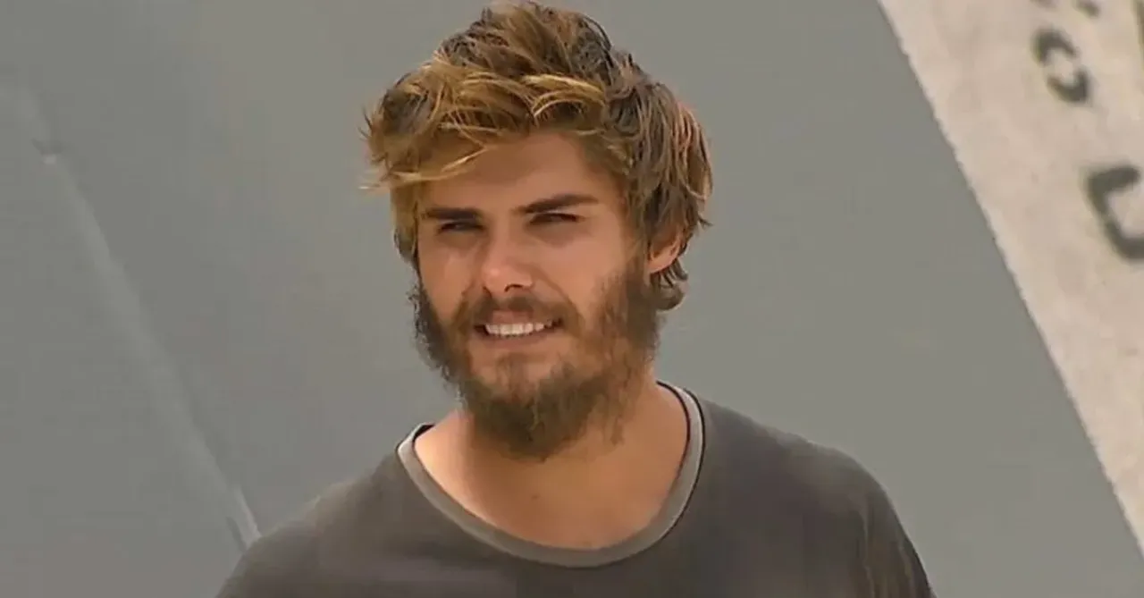 Barış Murat Yağcı? Survivor 2025 All Star Takımında yarışıyor - 1. Resim