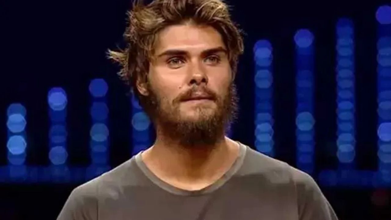 Barış Murat Yağcı kimdir? Survivor 2025 All Star Takımında yarışıyor