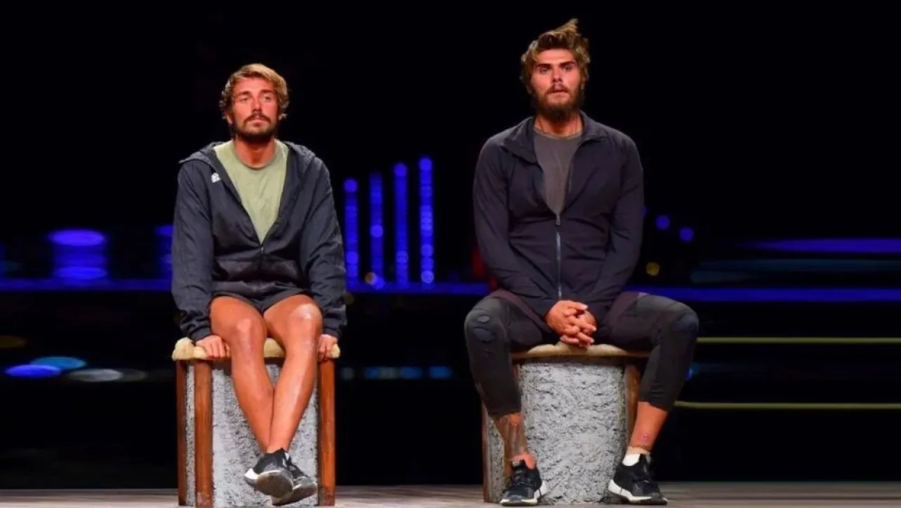 Barış Murat Yağcı? Survivor 2025 All Star Takımında yarışıyor - 2. Resim