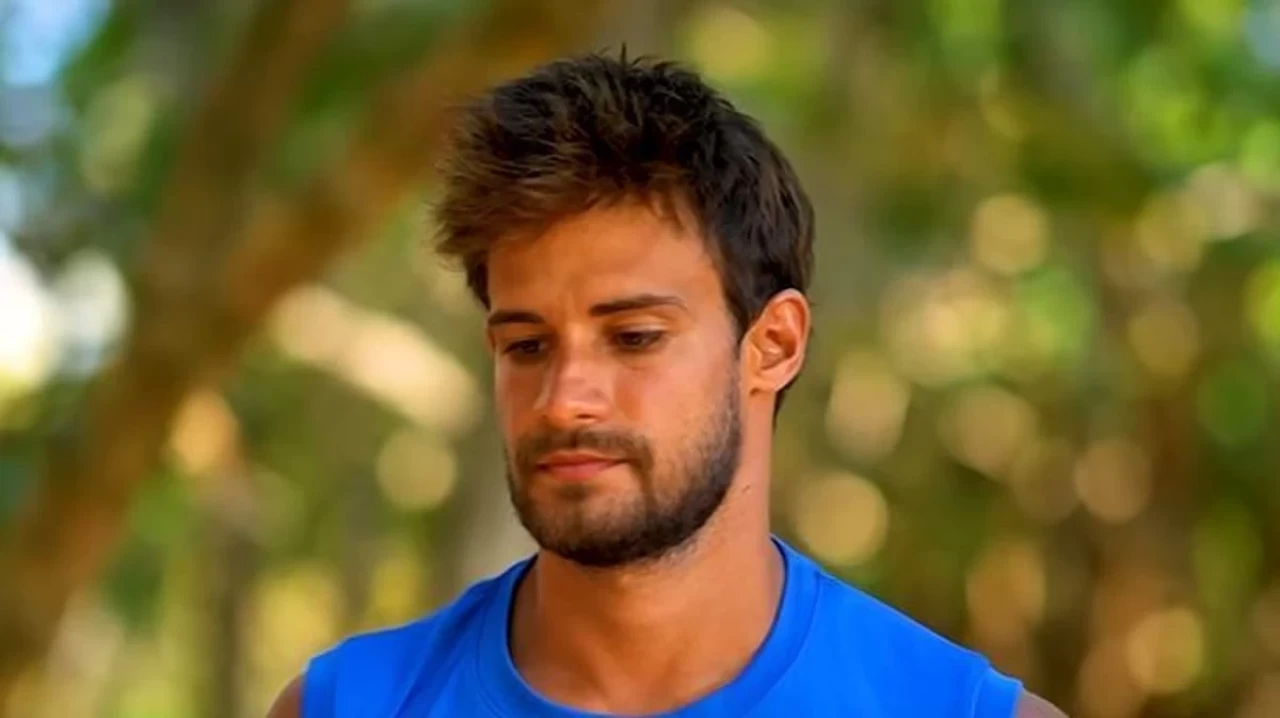 Batuhan Karacakaya kimdir? Survivor 2025 All Star Takımında yarışıyor - 1. Resim