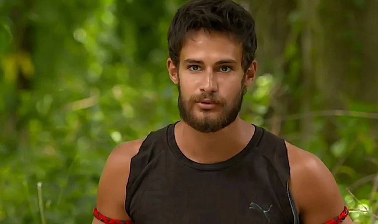 Batuhan Karacakaya kimdir? Survivor 2025 All Star Takımında yarışıyor - 2. Resim