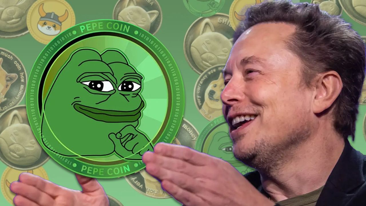 Elon Musk kripto dünyasını altüst etmişti! Memecoin, Dogecoin etkisi yapmadı