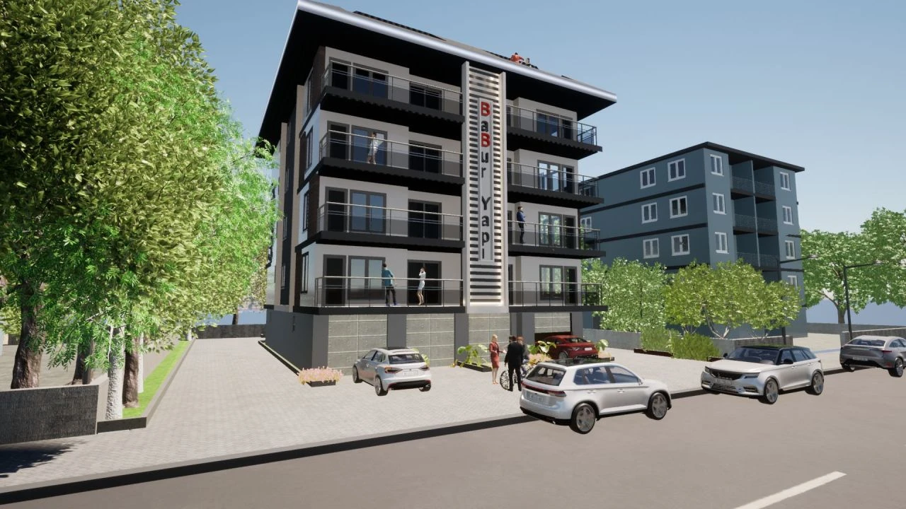 Emlak satışı ve kiralaması için yeni dönem başladı! EİDS yetki doğrulaması şartı yürürlükte - 2. Resim