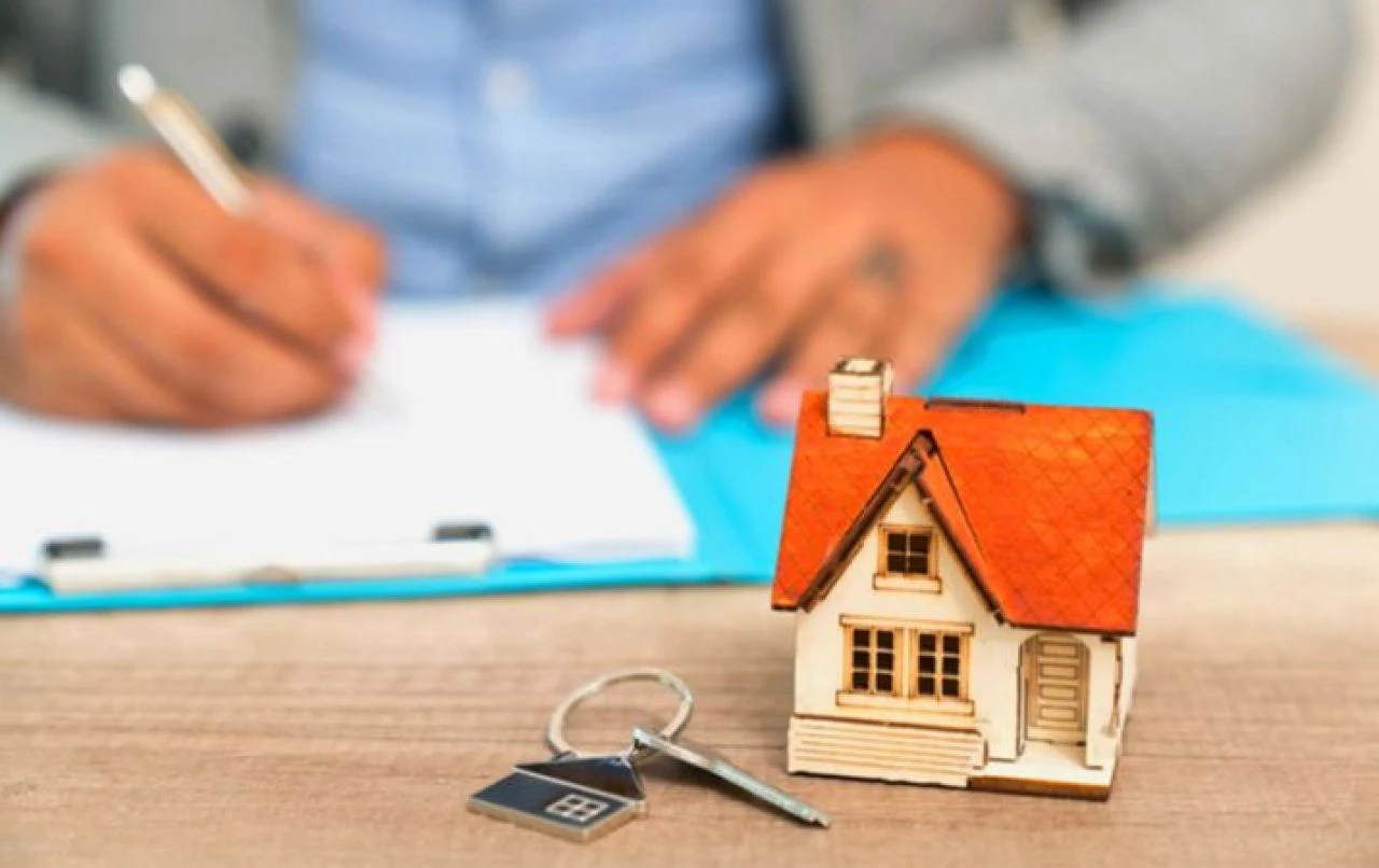 Emlak satışı ve kiralaması için yeni dönem başladı! EİDS yetki doğrulaması şartı yürürlükte - 1. Resim