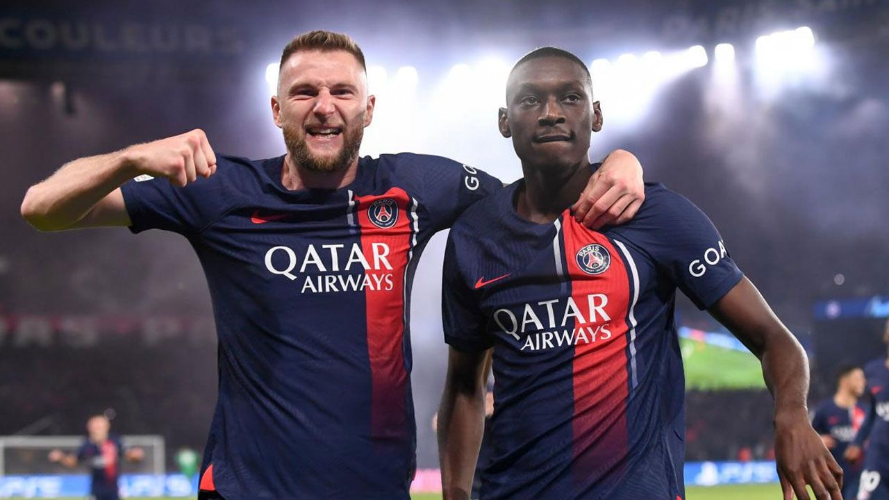 Galatasaray, Milan Skriniar transferi için PSG ile anlaştı