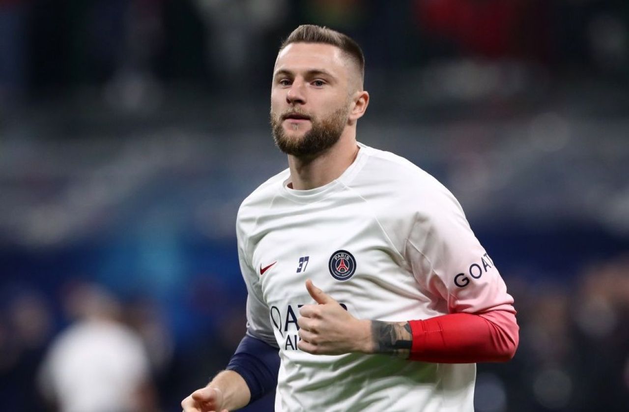 Galatasaray, Milan Skriniar transferi için PSG ile anlaştı - 2. Resim