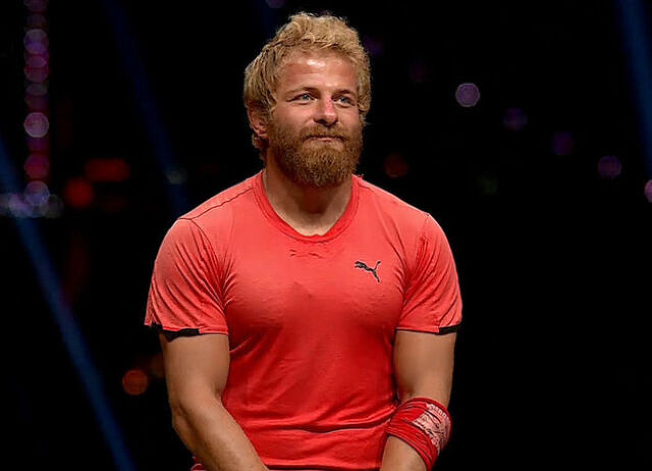 İsmail Balaban kimdir? Survivor 2025 All Star Takımında yarışıyor - 2. Resim