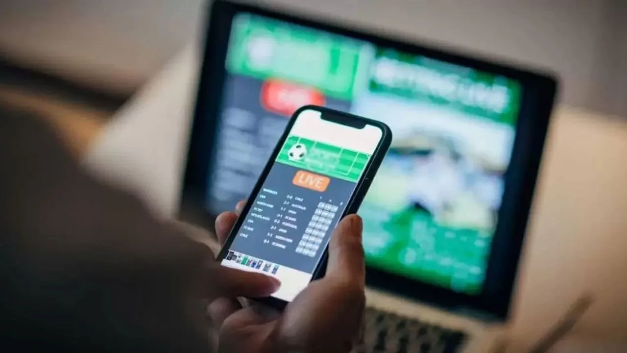 Sanal bahisle mücadelede ağır cezalar yolda: Yeni yaptırımlar Meclis gündeminde - 3. Resim