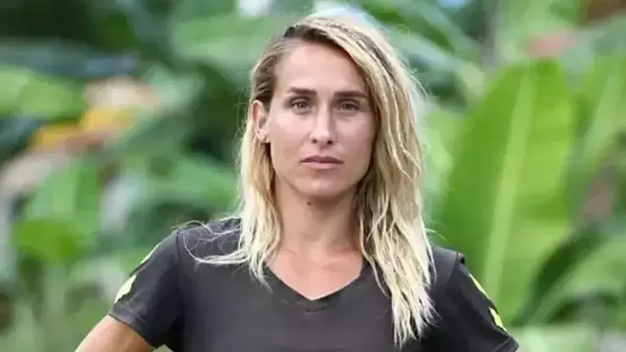 Sema Aydemir kimdir? Survivor 2025 All Star Takımında yarışıyor - 1. Resim