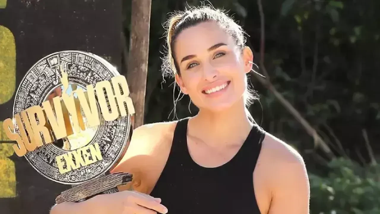 Sema Aydemir kimdir? Survivor 2025 All Star Takımında yarışıyor - 2. Resim