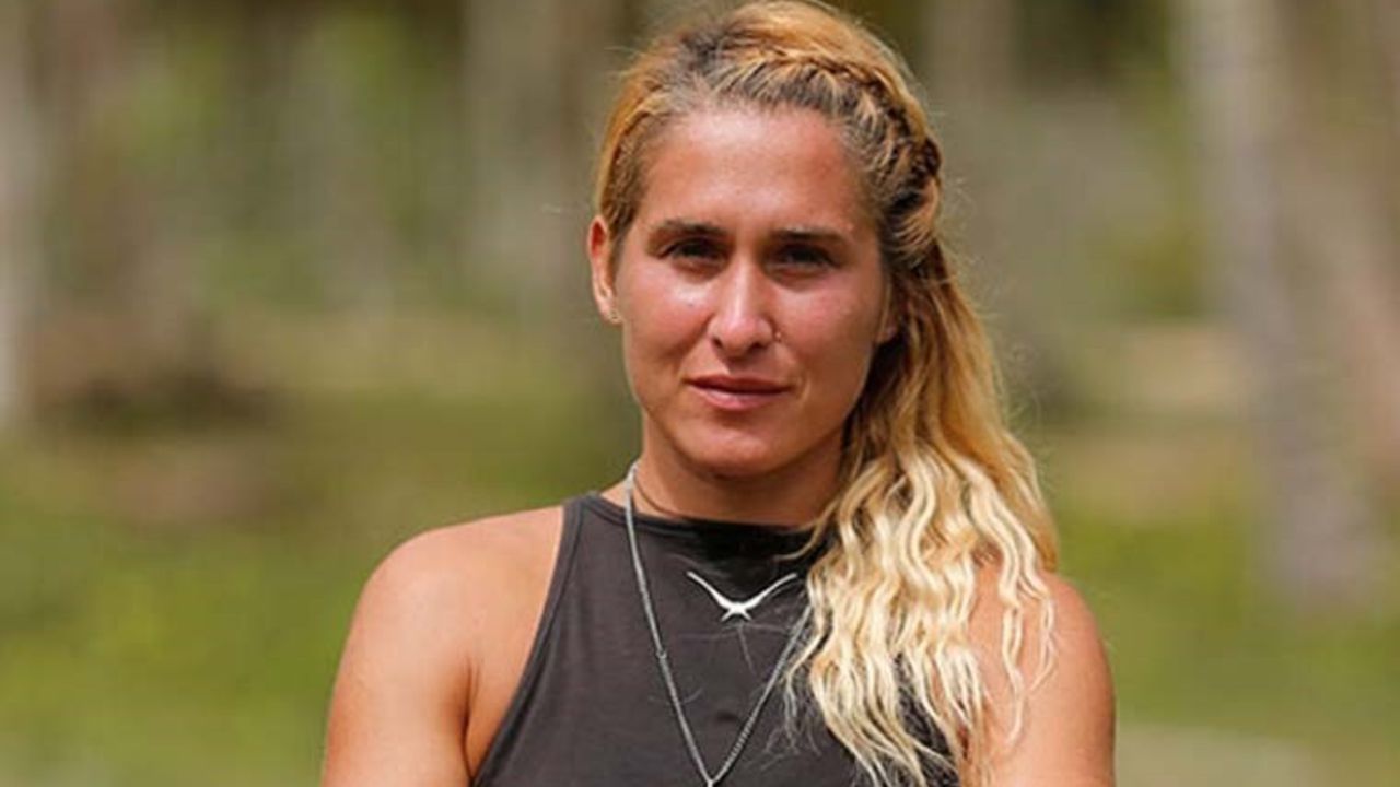 Sema Aydemir kimdir? Survivor 2025 All Star Takımında yarışıyor