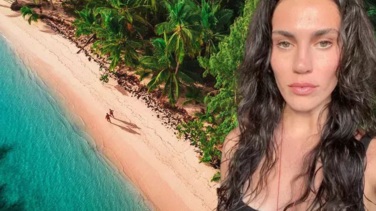 Serenay Aktaş kimdir? Survivor 2025 All Star Takımında yarışıyor