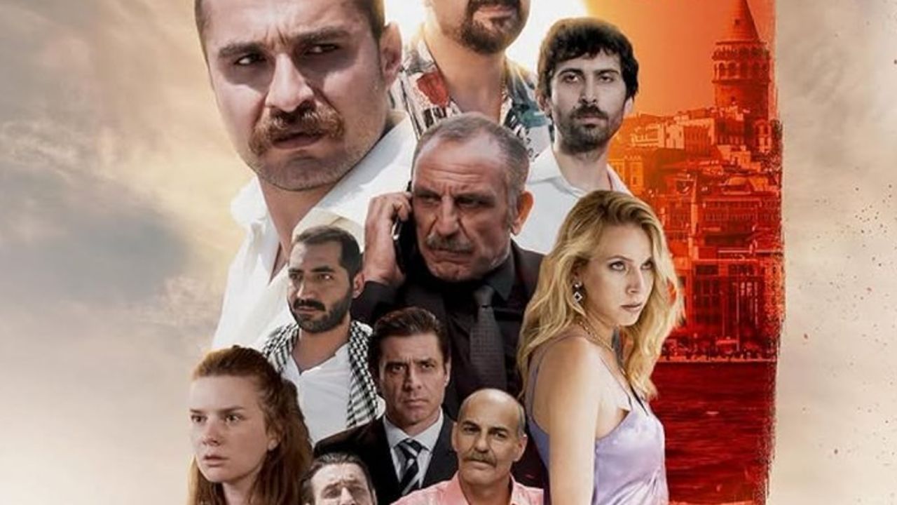 Sıfır Bir Adana ve Kurtlar Vadisi oyuncuları bir arada: Doğulu filmi sinemalarda!