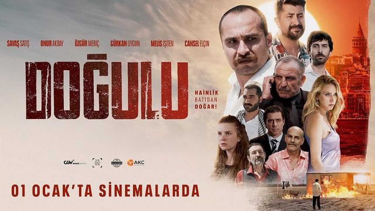 Sıfır Bir Adana ve Kurtlar Vadisi oyuncuları bir arada: Doğulu filmi sinemalarda! - 2. Resim