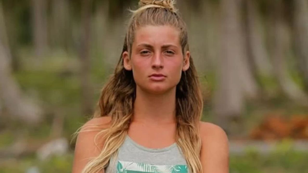 Yağmur Banda kimdir? Survivor 2025 All Star Takımında yarışıyor