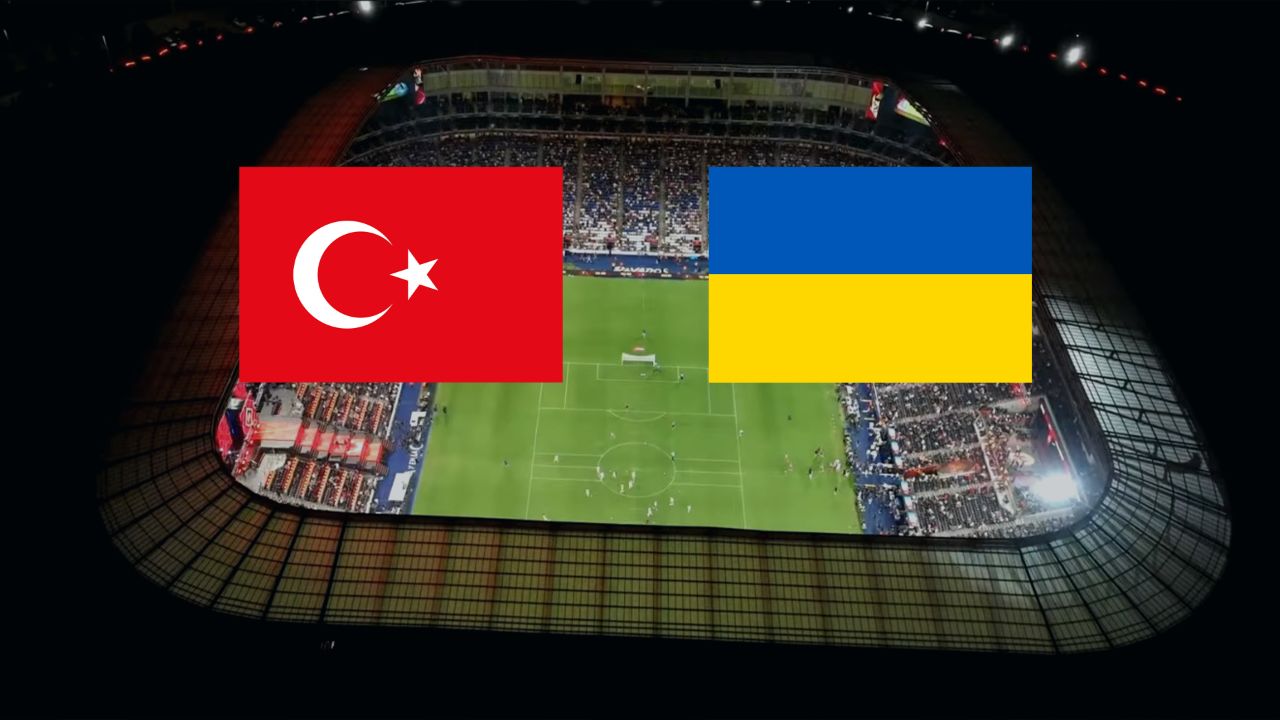 Türkiye Ukrayna Kings World Cup maçı saati ve hangi kanalda yayınlanacağı belli oldu