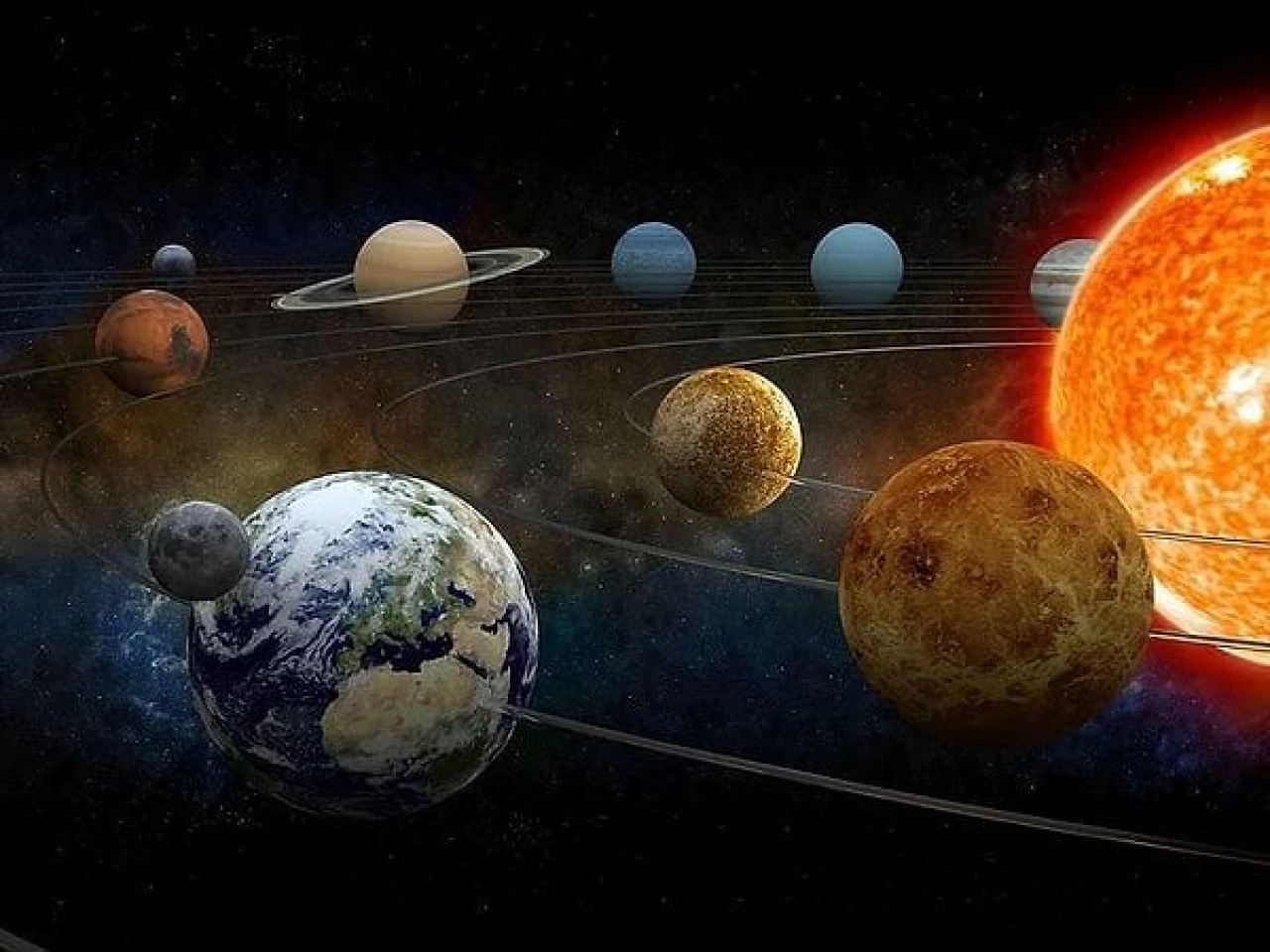 2025 yılında kaçırmamanız gereken 9 muhteşem gökyüzü olayı! Görsel şölen sunacak - 3. Resim
