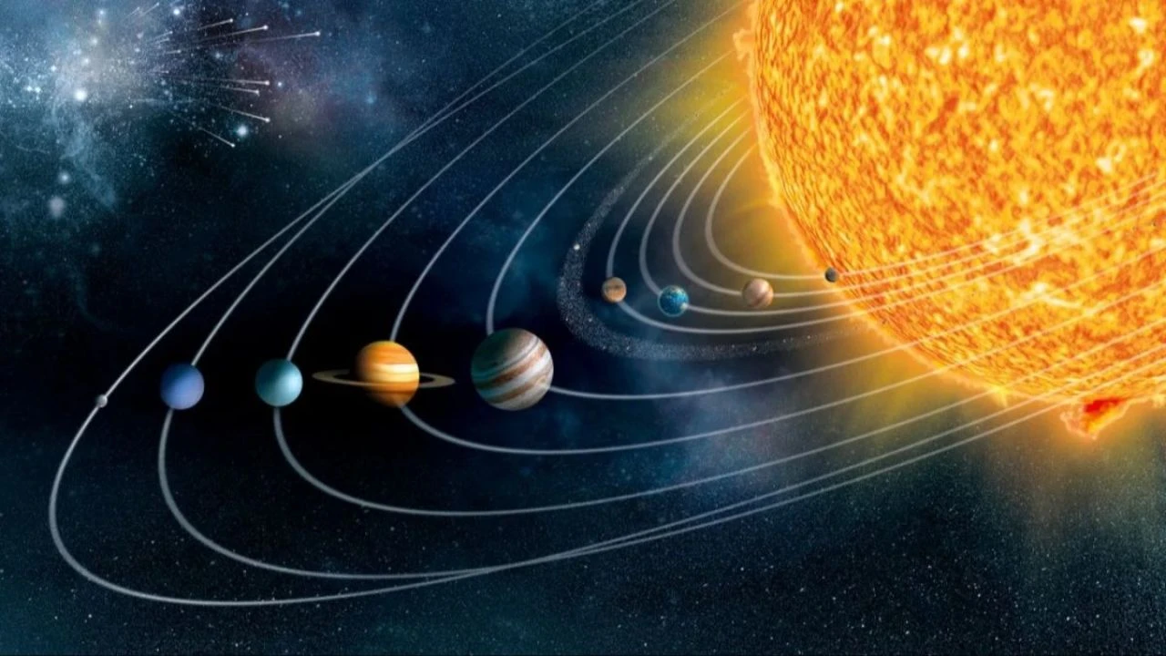 2025 yılında kaçırmamanız gereken 9 muhteşem gökyüzü olayı! Görsel şölen sunacak - 2. Resim