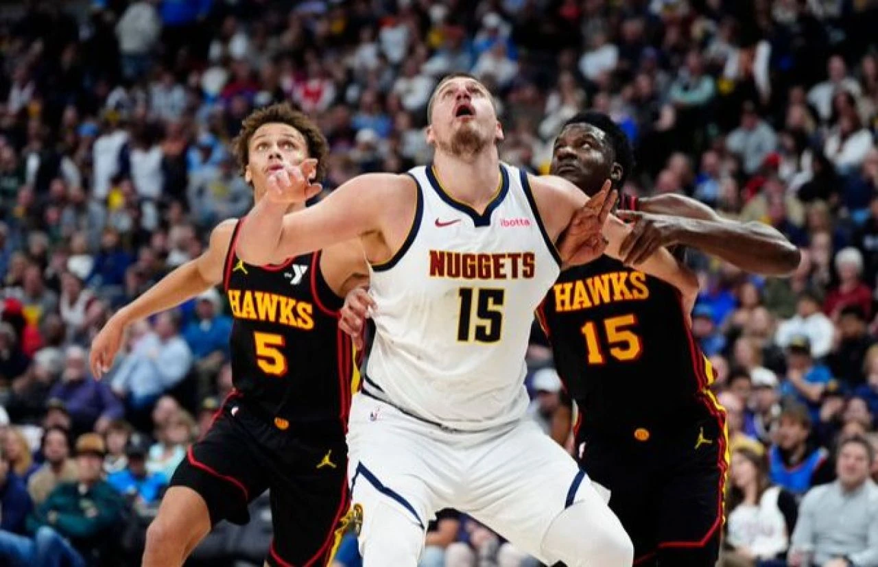 Alperen Şengün galibiyette başrolde! Kariyer rekoru kırdı