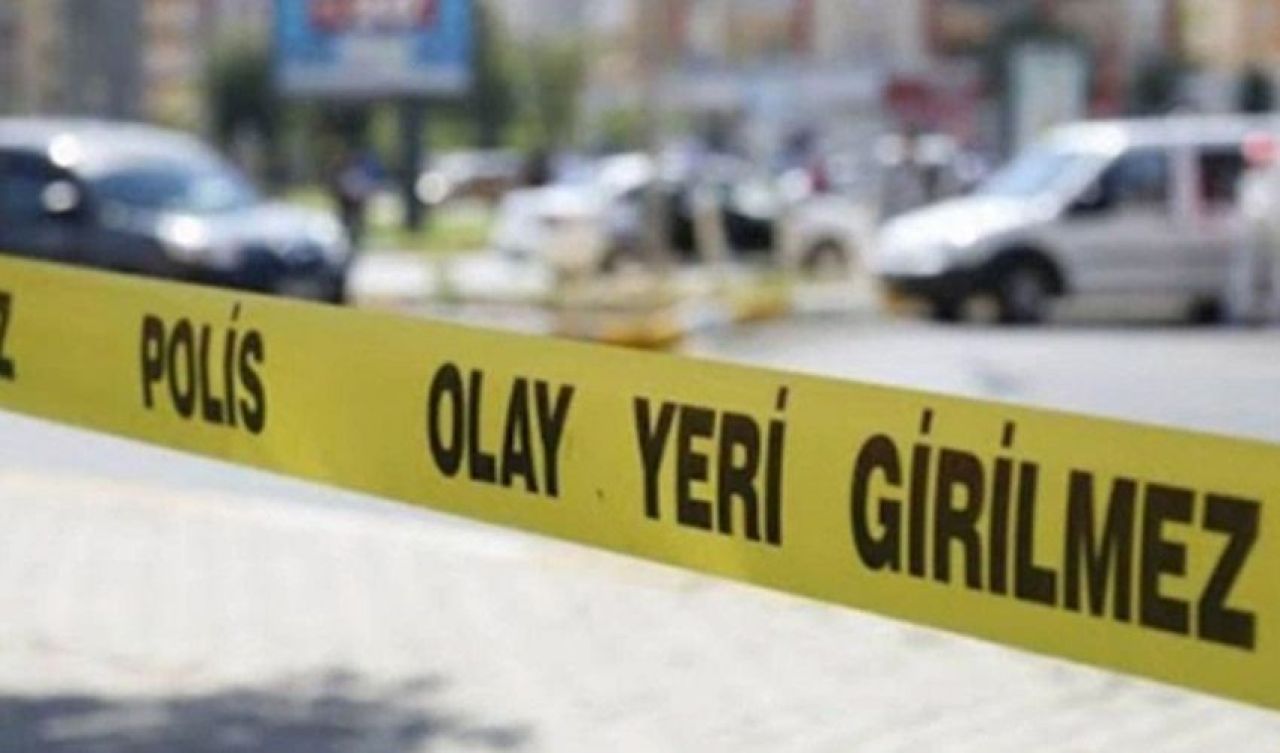 Antalya'da kan donduran cinayet! 12 yerinden bıçaklayarak öldürdüler - 1. Resim