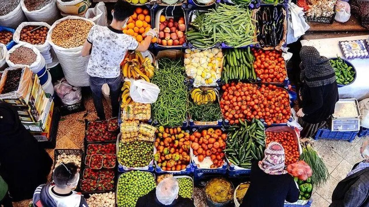 Aralık ayının zam şampiyonları belli oldu! İşte Aralıkta fiyatı en fazla artan ve düşen ürünler - 2. Resim