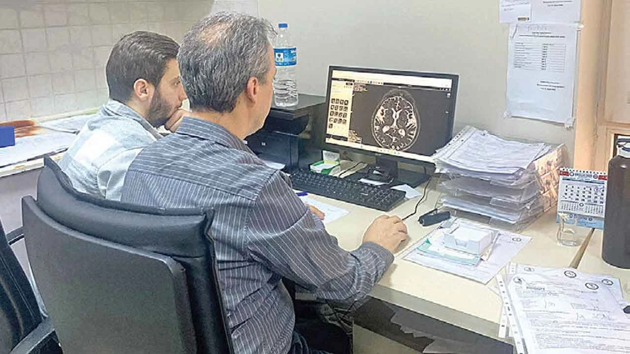 Dünyada bir ilk! Türk bilim insanlarından tıpta müthiş buluş: Yüzde 95 doğrulukla teşhis konulacak - 1. Resim