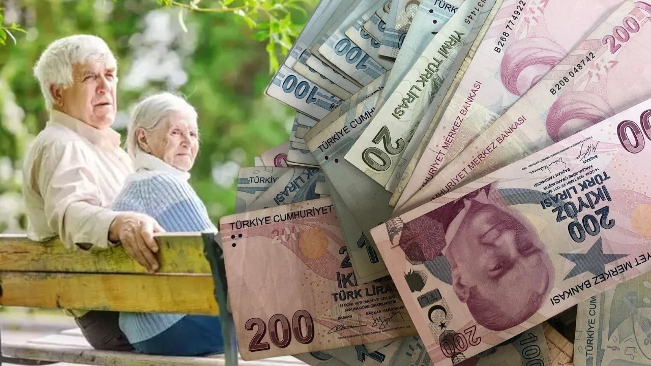 EYT sonrası SGK'dan sürpriz hamle bekleniyor: Özgür Erdursun emekliye müjdeyi verdi: Yüzde 25 zam, intibak, seyyanen artış - 2. Resim