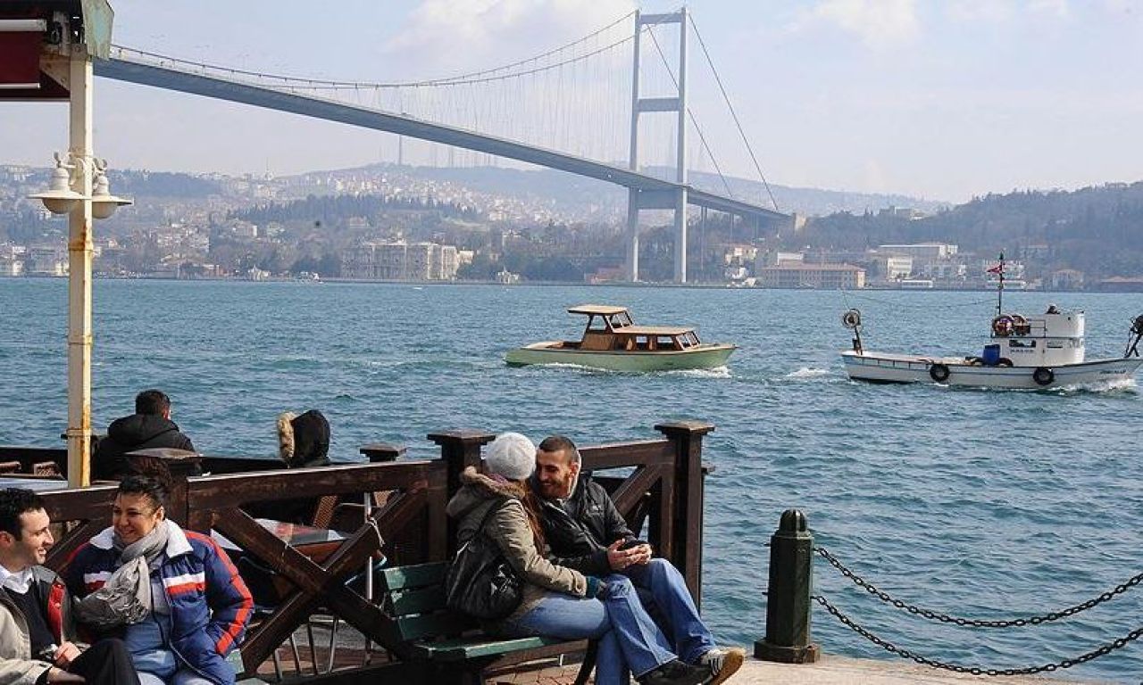 Hava durumu değişiyor! Yağmur, kar ve soğuk geri dönüyor | Meteoroloji tarih verdi - 4. Resim