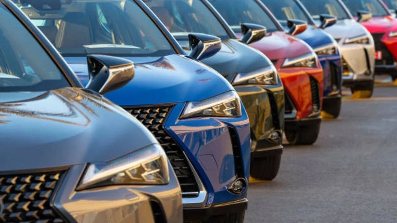 İkinci el araç satışları durma noktasında! Sıfır arabalarda kampanyalar üst üste geliyor - 5. Resim