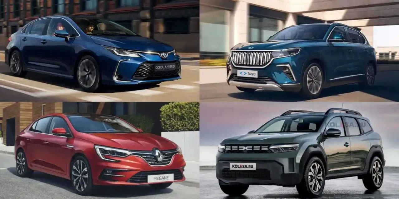 İkinci el araç satışları durma noktasında! Sıfır arabalarda kampanyalar üst üste geliyor - 4. Resim