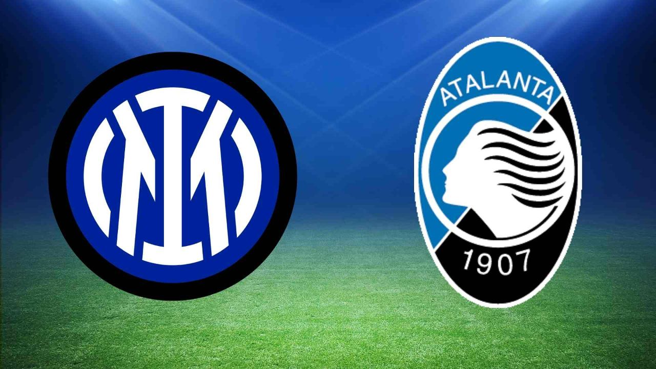 Inter-Atalanta maçı hangi kanalda? Yarı final mücadelesinde muhtemel 11'ler belli oldu