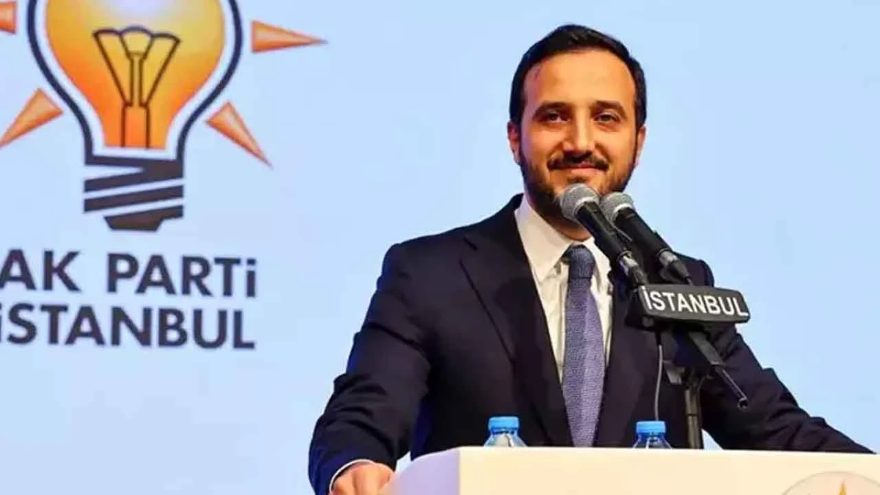 İstanbul'da yeni dönem: 19 ilçenin AK Parti başkan adayları belli oldu