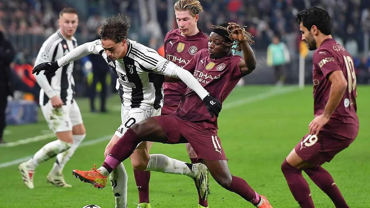 Kenan Yıldız Juventus-Milan maçında oynayacak mı? Dev derbide milli futbolcuya kritik görev