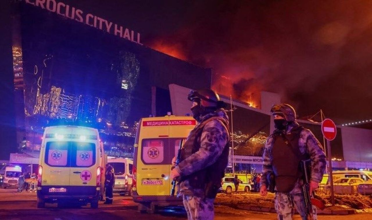 Moskova'daki terör saldırısına İstanbul'da dava! Esenyurt'tan giden talimat dosyada: Bombayı yerleştir, 800 bin ruble ödülü al - 3. Resim