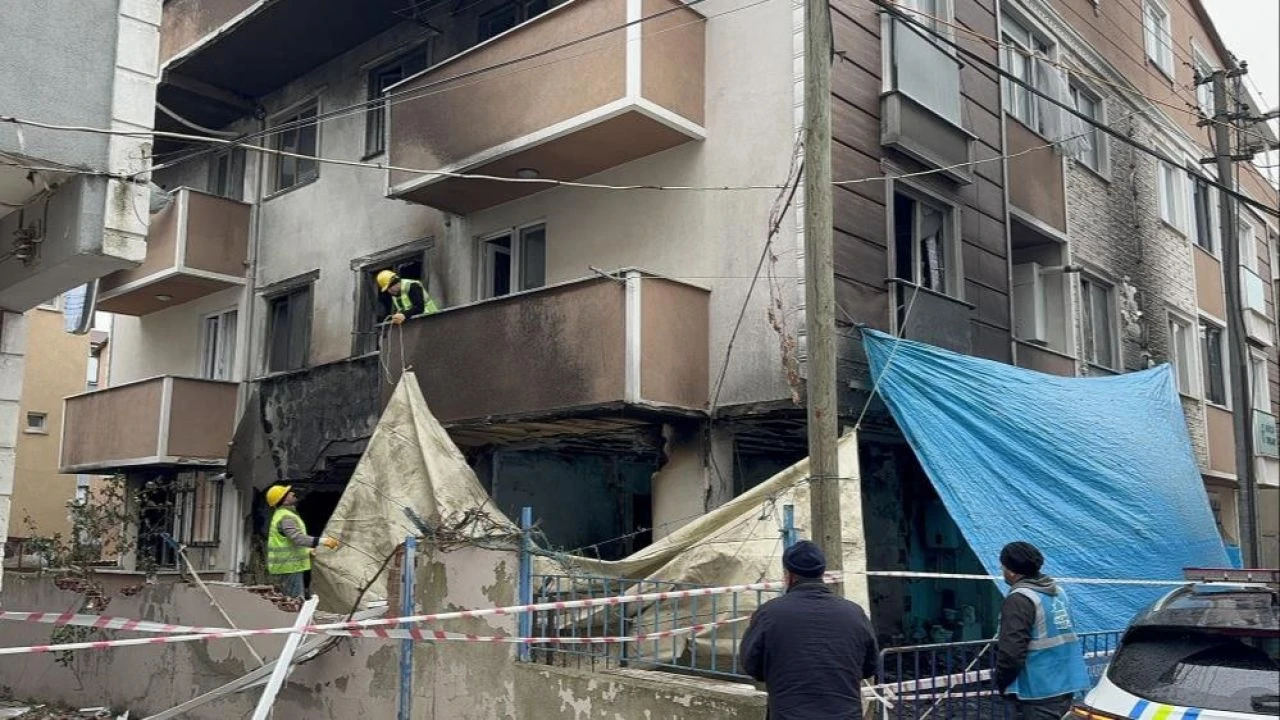Önce doğal gaz ardından teller ve trafolar! İlçe kabusu yaşıyor: Yaralılar var