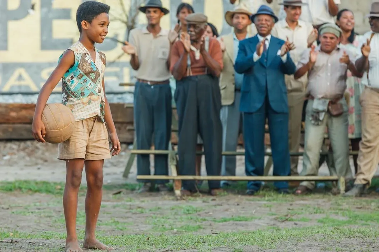 Pele Bir Efsanenin Doğuşu filmi konusu ve oyuncuları merak konusu oldu - 2. Resim