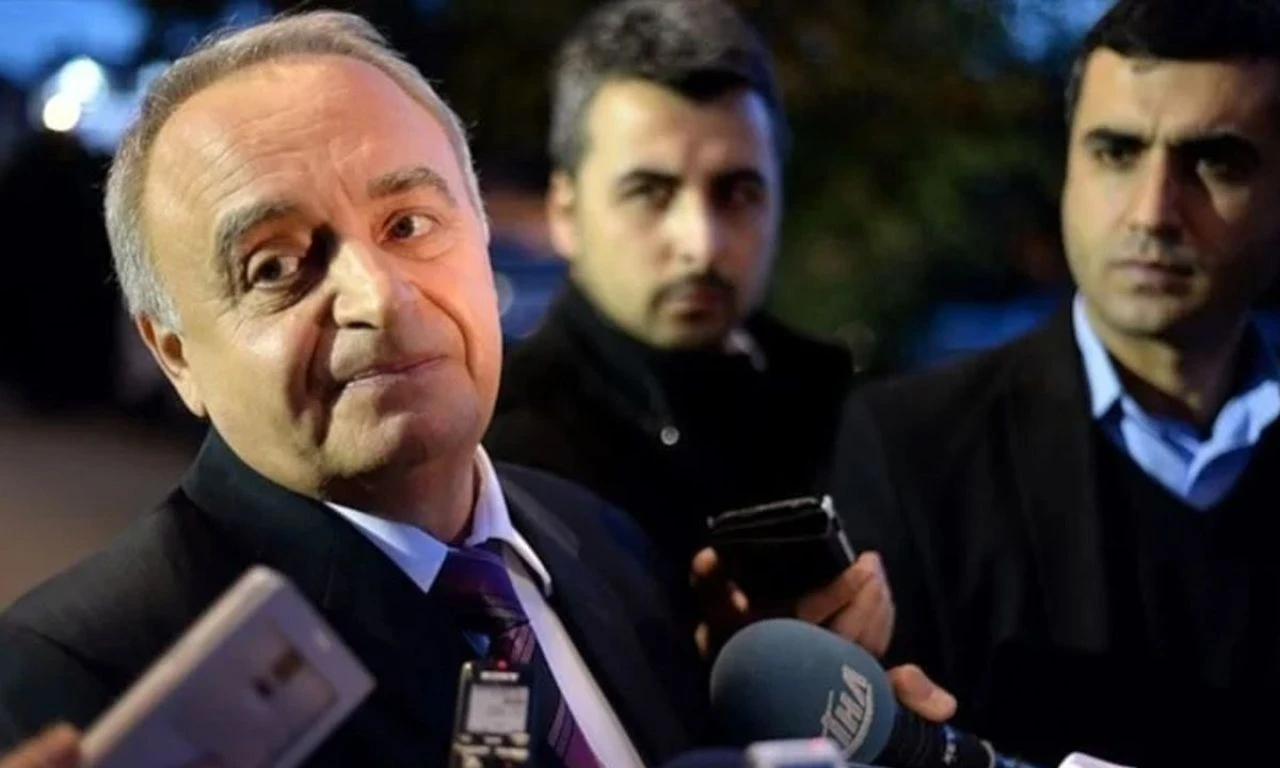 Sabri Uzun kimdir? Cumhurbaşkanına hakaret ettiği için gözaltına alındı