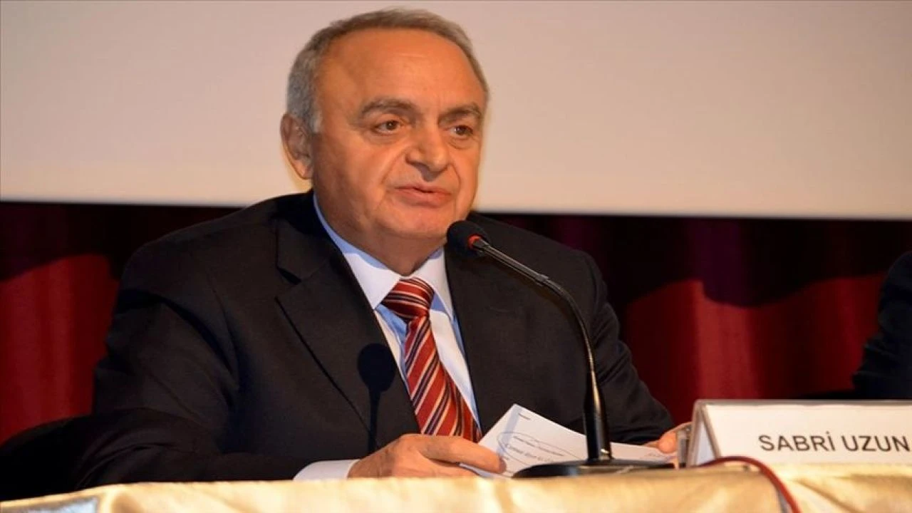 Sabri Uzun kimdir? Cumhurbaşkanına hakaret ettiği için gözaltına alındı