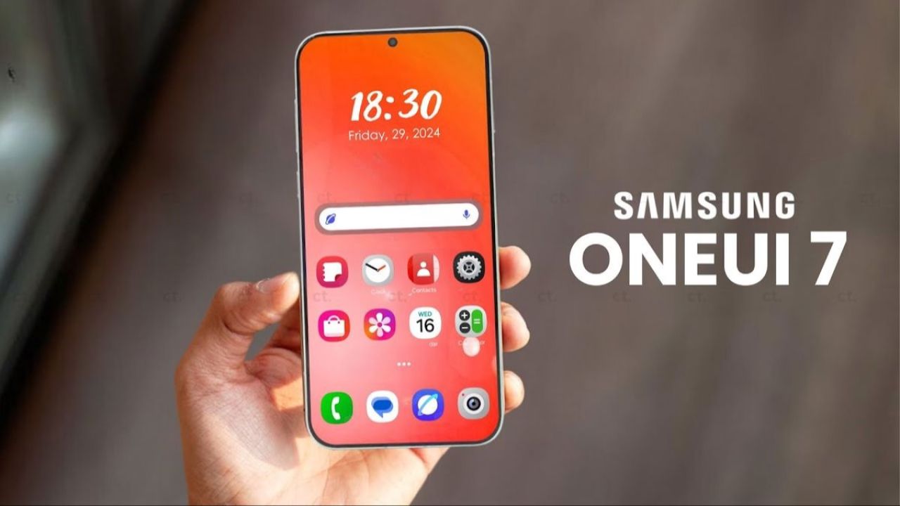 Samsung'dan kullanıcılarına müthiş yenilik: One UI 7 sürümü ile yeni dönem başlıyor: Tüm dünyada sunulacak - 3. Resim